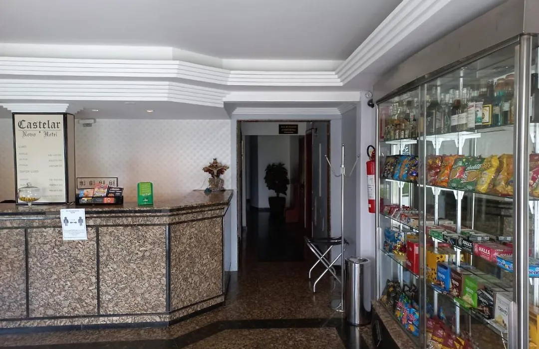 Castelar Novo Hotel-1