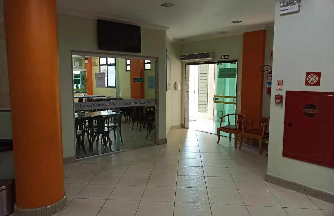Lord Hotel Camburi-1