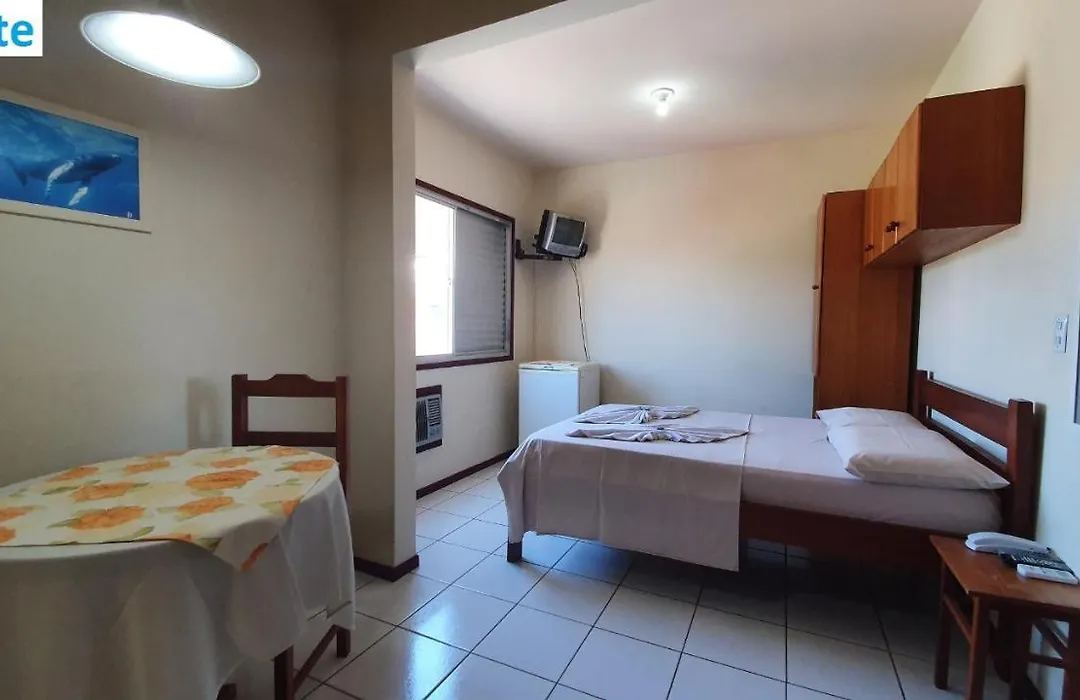 Petit Praia Hotel-1