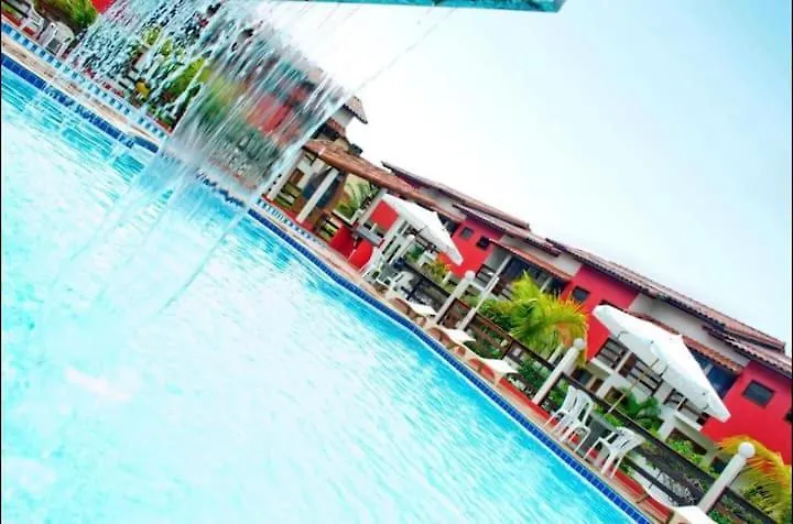 Residencial Mont Sinai Tonziro -Taperapuan apto 01-1