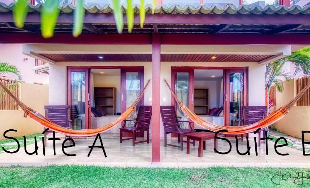 Suites Particulares Condominio Pipa Beleza-1