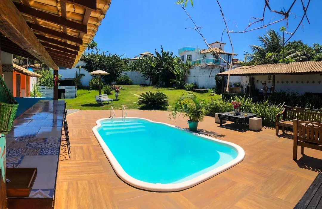 Villa Regina Buzios-1