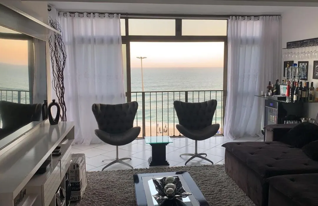 Suite Rio Hotel Residence-1