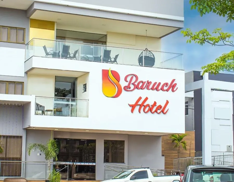 Baruch Hotel-1