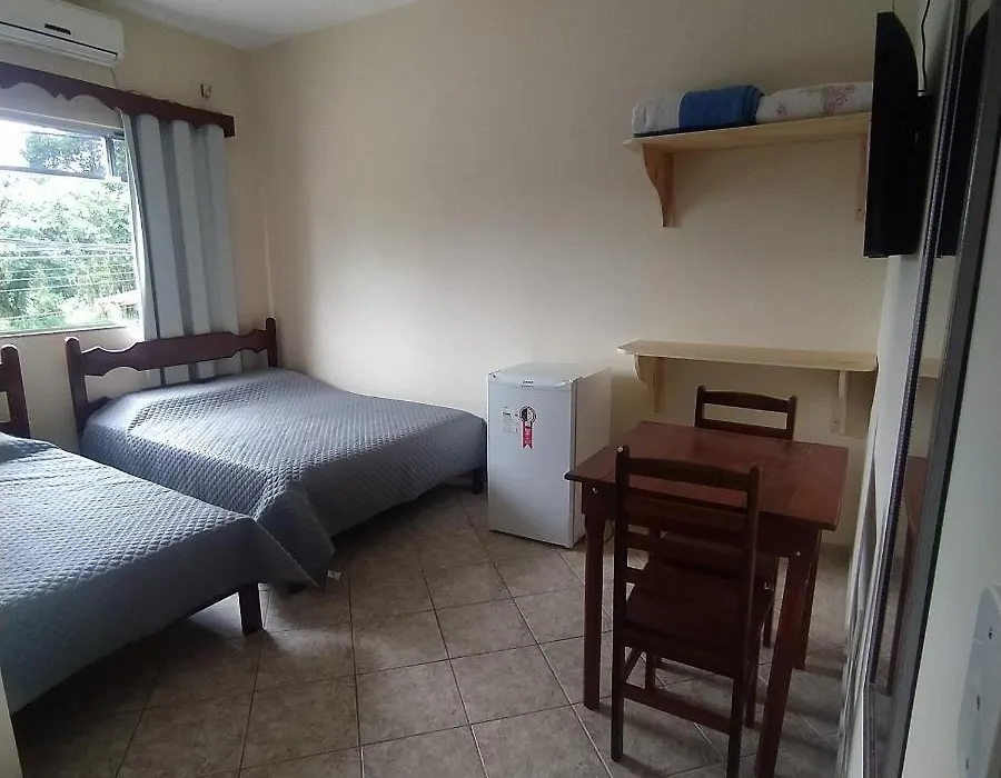 Pousada Luana-1