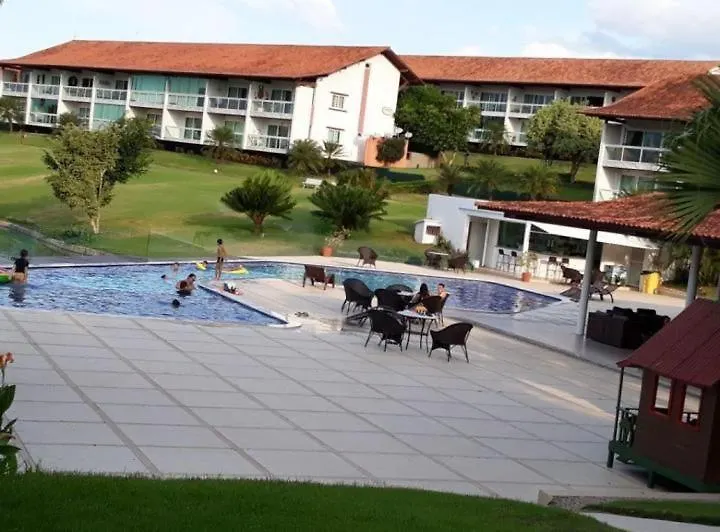 Villa Hipica Flat & Club - Flat 604 - Gravata-Pe-1