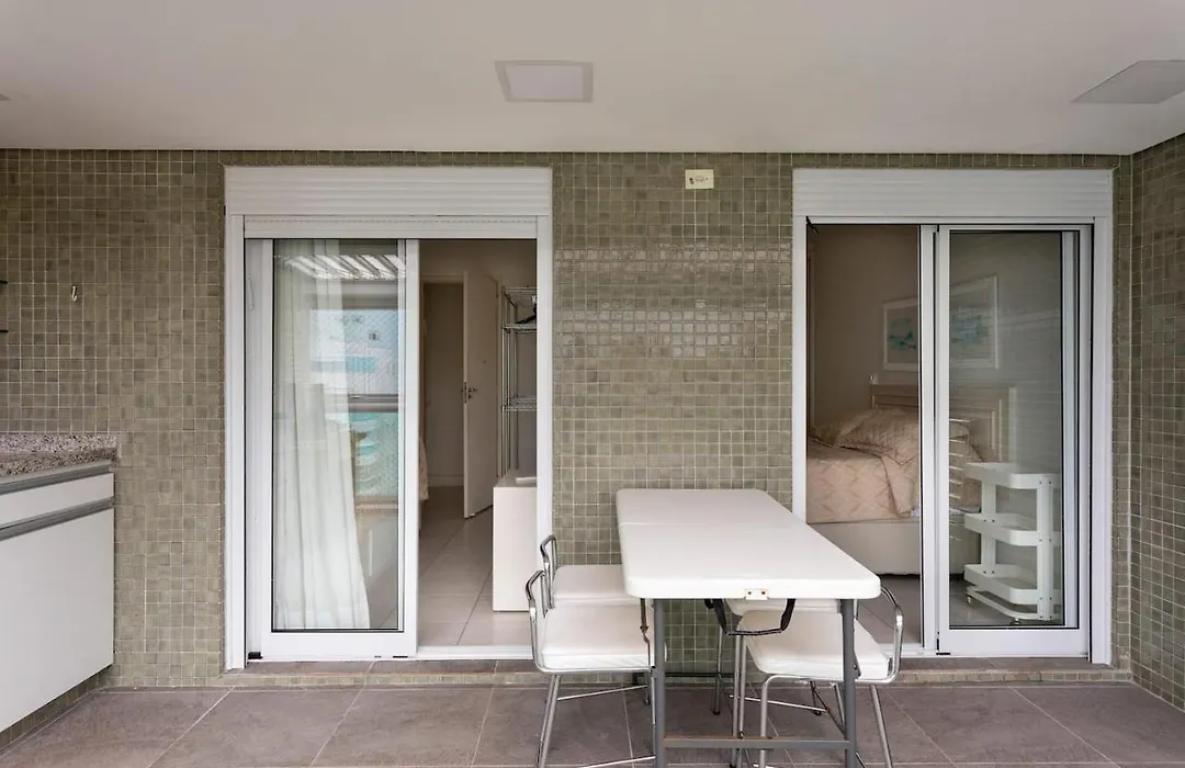 Flat Duplex No Resort Ilha Da Madeira-1