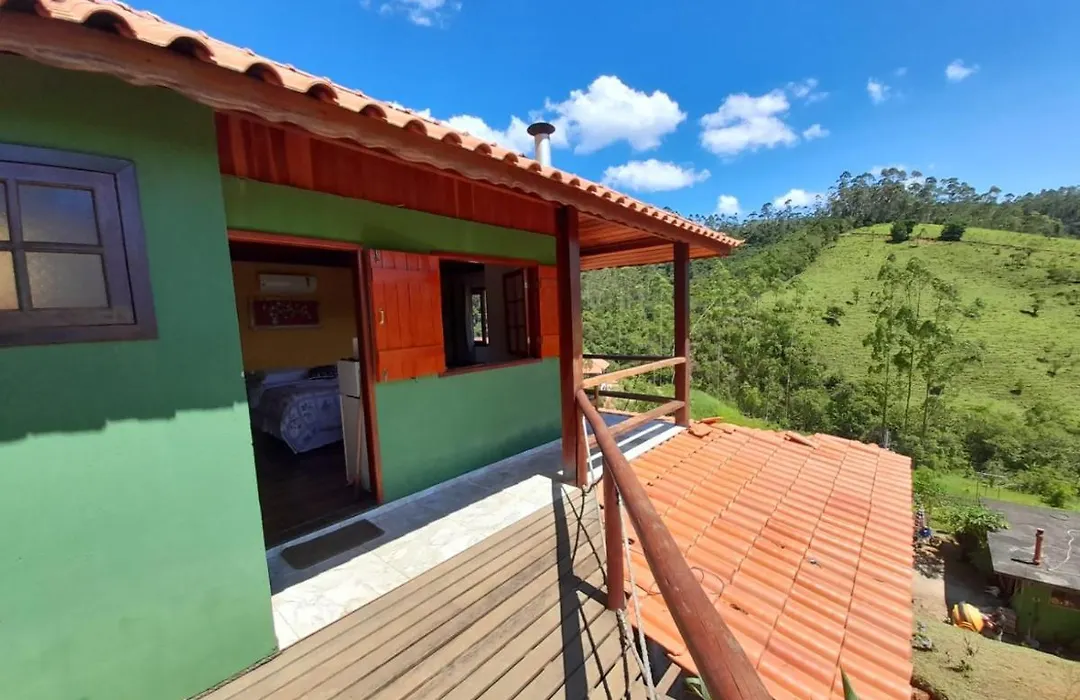 Pousada Kalanchoê-1