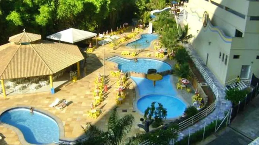 Golden Dolphin Grand Hotel Suíte 315-1