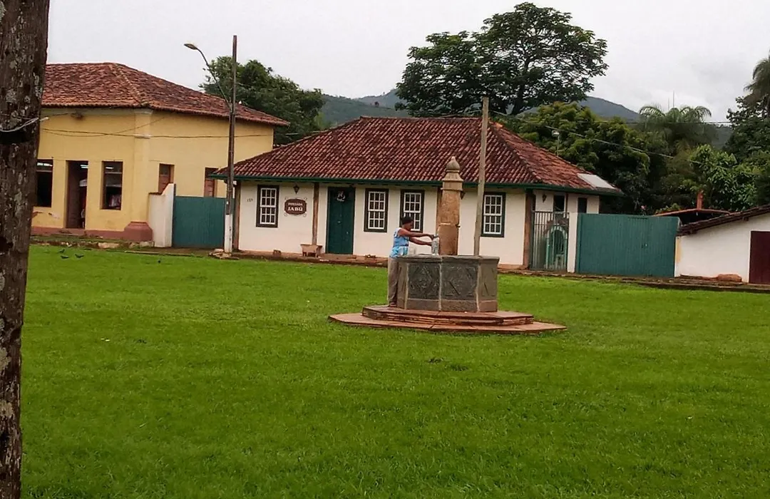 Pousada Capão da Coruja-1