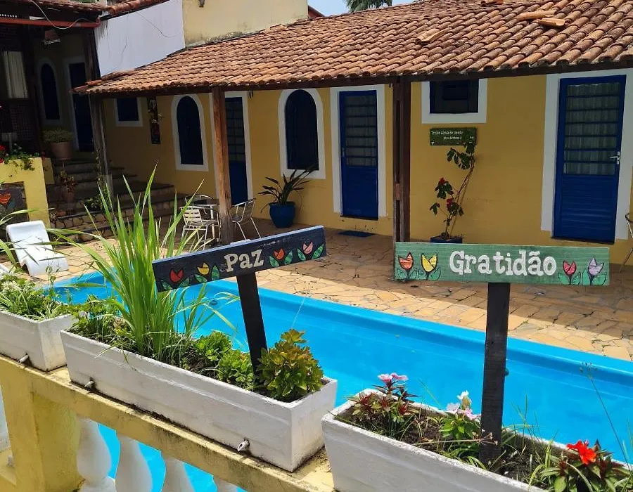 Pousada Do Ipe-1