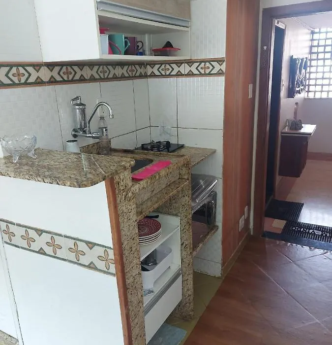 Quarto E Sala Do Aconchego Ao Lado Do Metro Siqueira-1