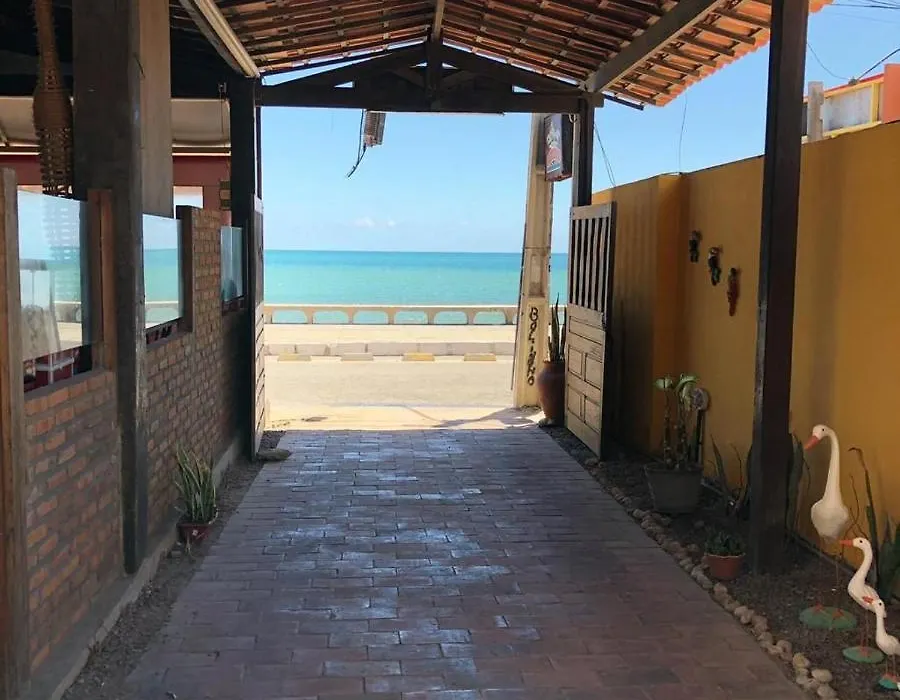 Olinda Mar Pousada-1