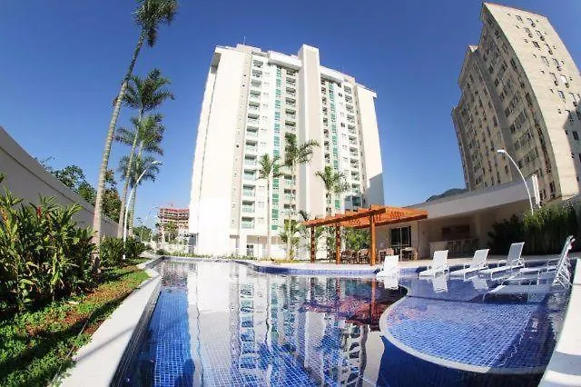Flat Com Otima Infraestrutura-1