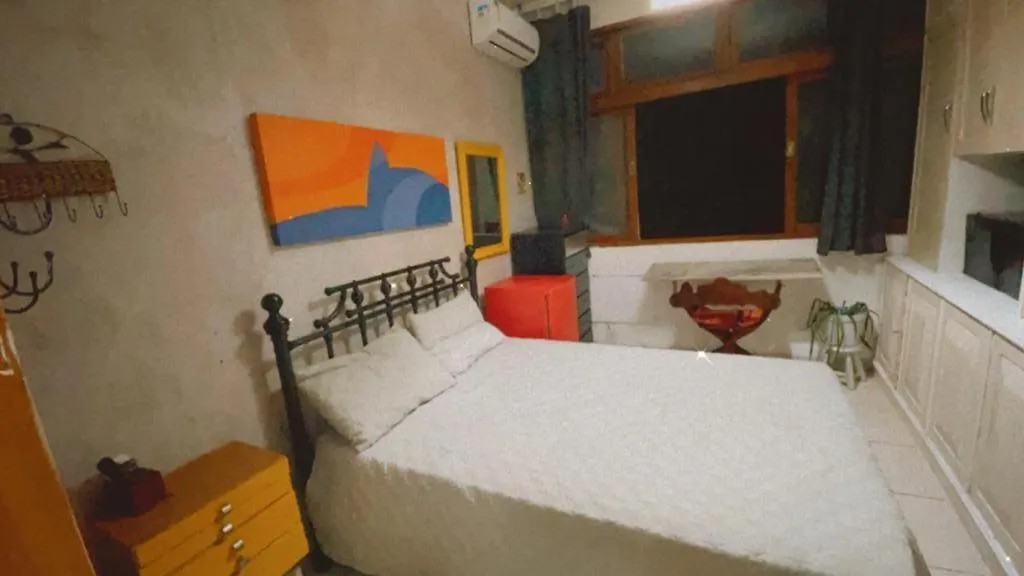 Suite Ipanema Com Frigobar-1