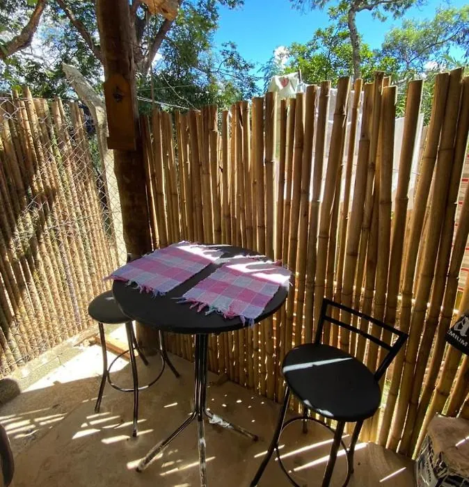 Casa Estudio Com Cozinha Completa - Centro Serra Do Cipo-1