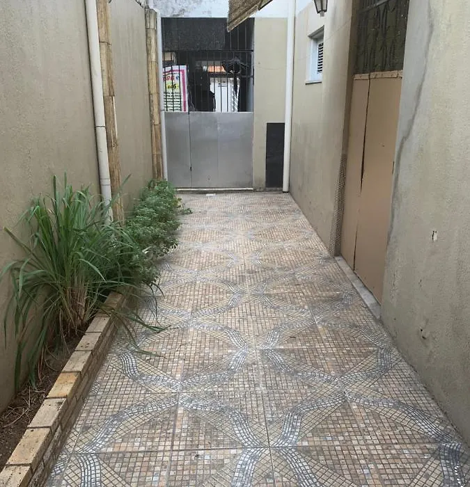 Sua Casa Fora De Casa-1