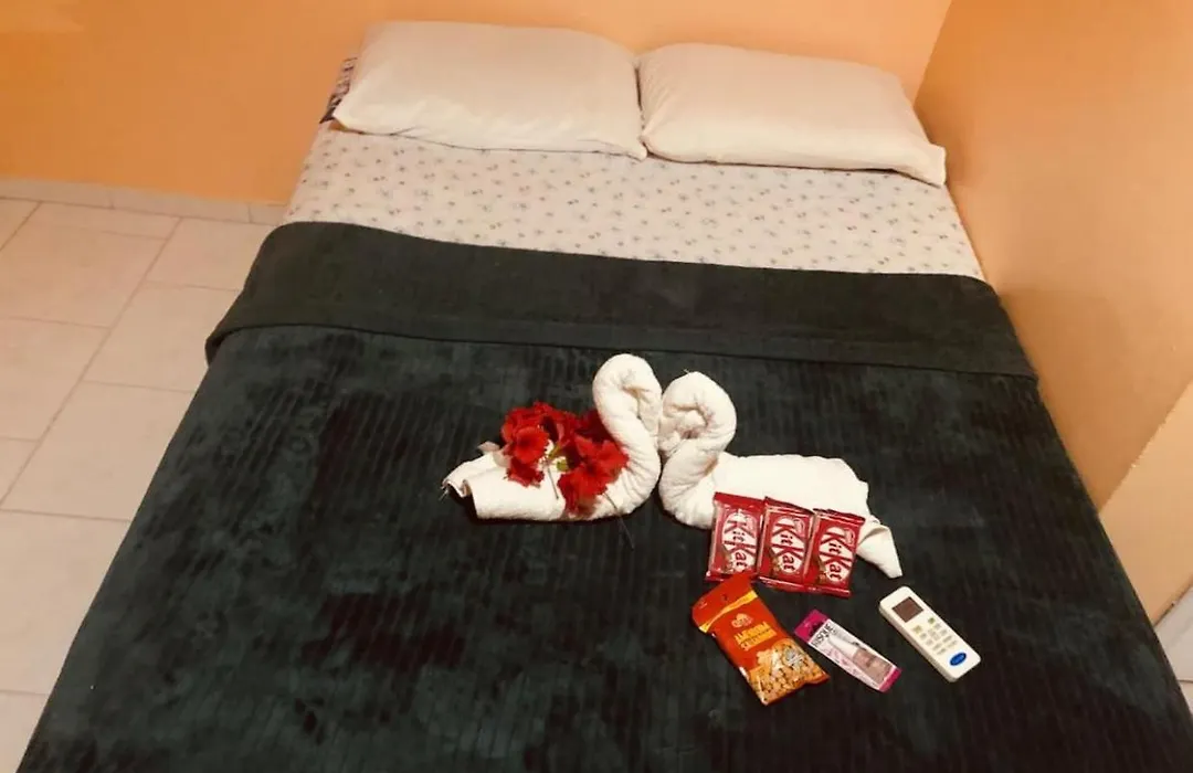 Suites Piscina Buzios (Adults Only)-1