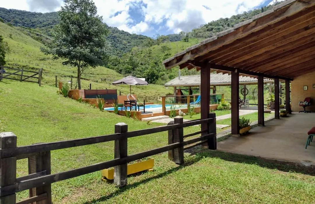 Rancho Zé Valentim-1