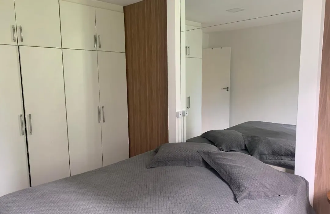 Quarto E Sala-1