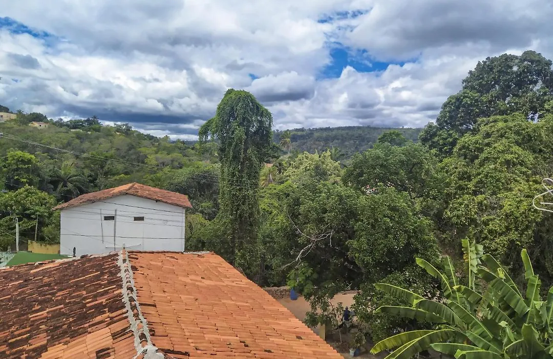 Casa da Mineira Hospedaria-1