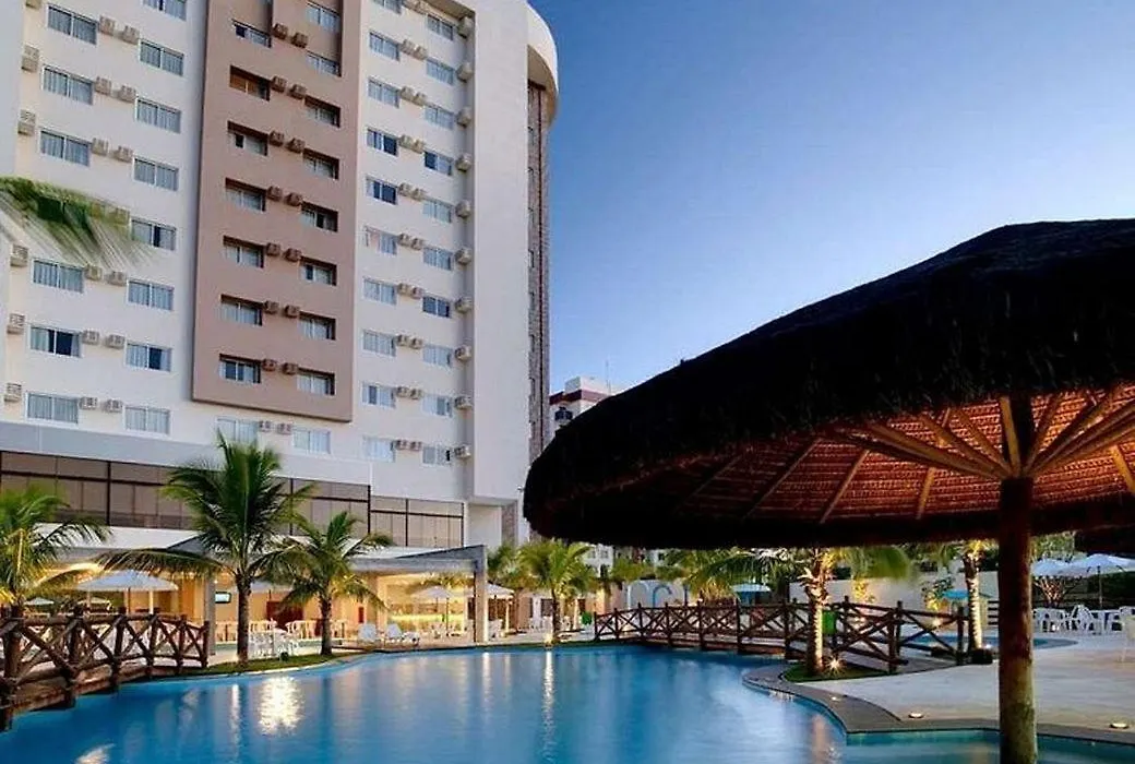 Le Jardin Suites - Apartamentos Para Temporada-1