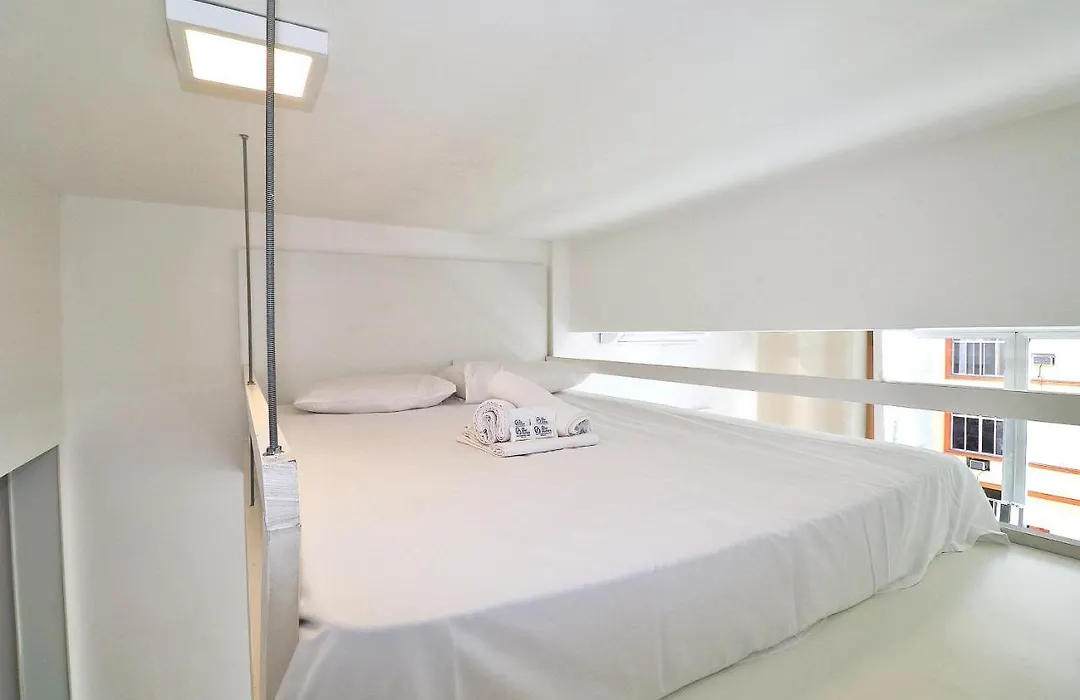 Rio Spot Homes Copacabana U037-1