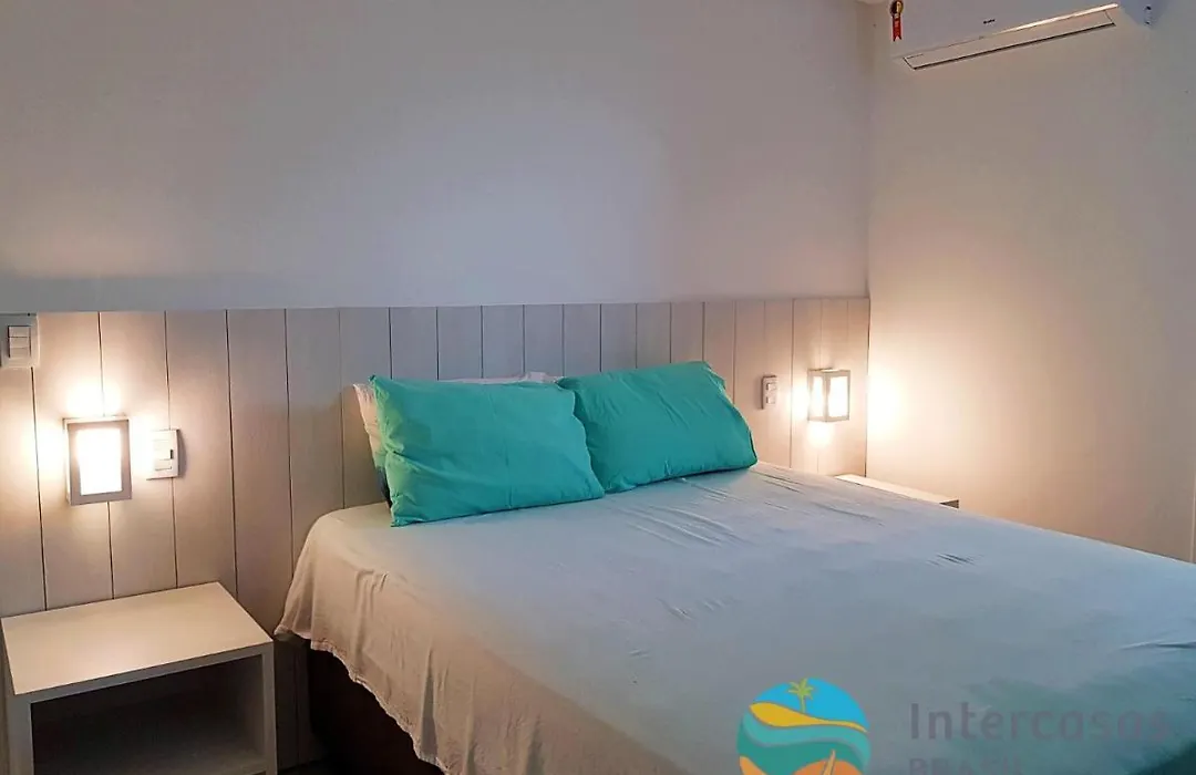 Villa Cancun, Praia Do Forte-1
