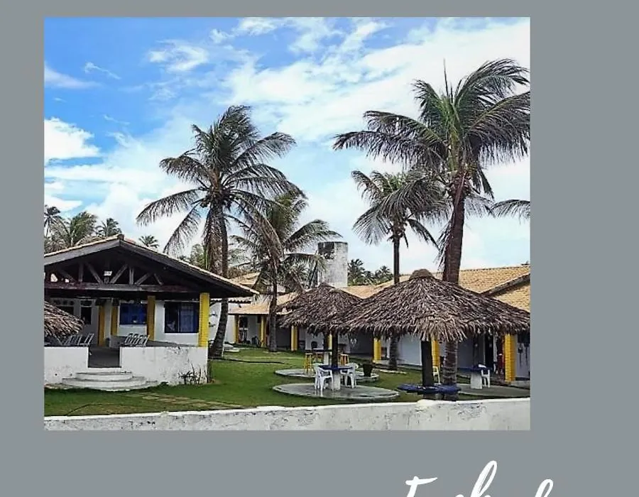 Pousada Vila Mar-1