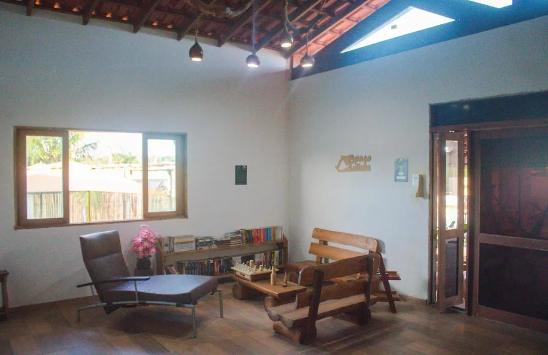 Guest House Leve Brisa Suites-1