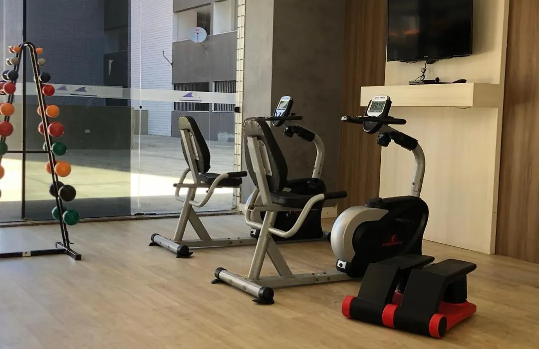 Apartamento Em Natal II-1