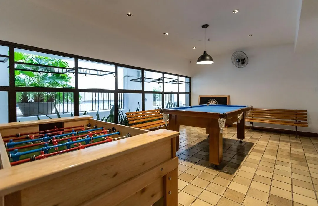 Copaleme - 516 - Real Residence-1