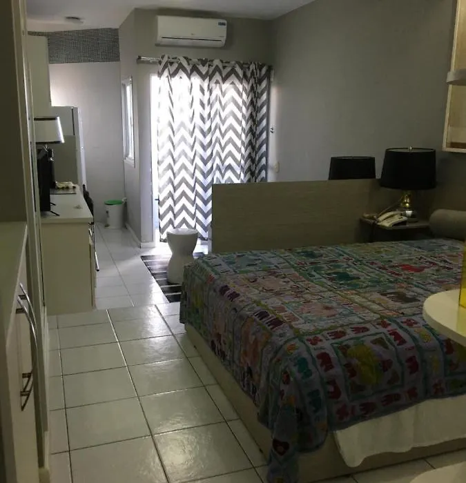 Bahia Flat Apt 310-1