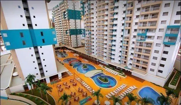 Apartamento Olimpia Park Resort-1