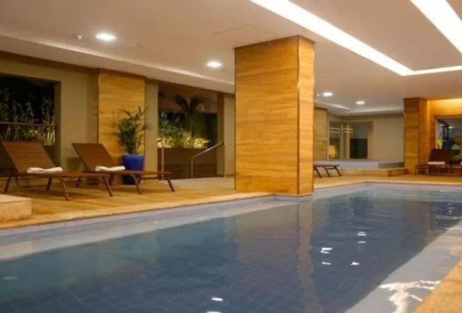 Olimpia Park Resort-1