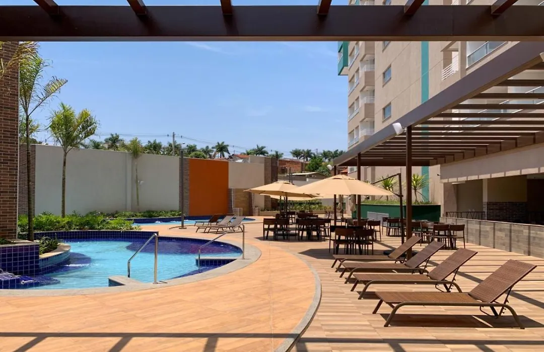 Olímpia Park Resort Enjoy-1