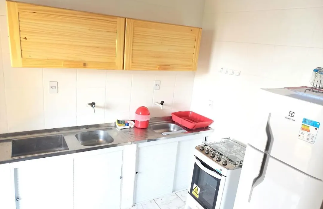 Meu Lar Jeri Residence-1