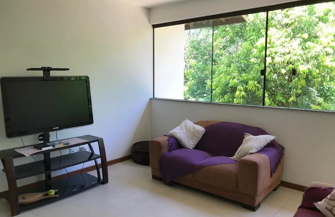 Casa 3 Suites Praia Do Forte Com Jacuzzi-1