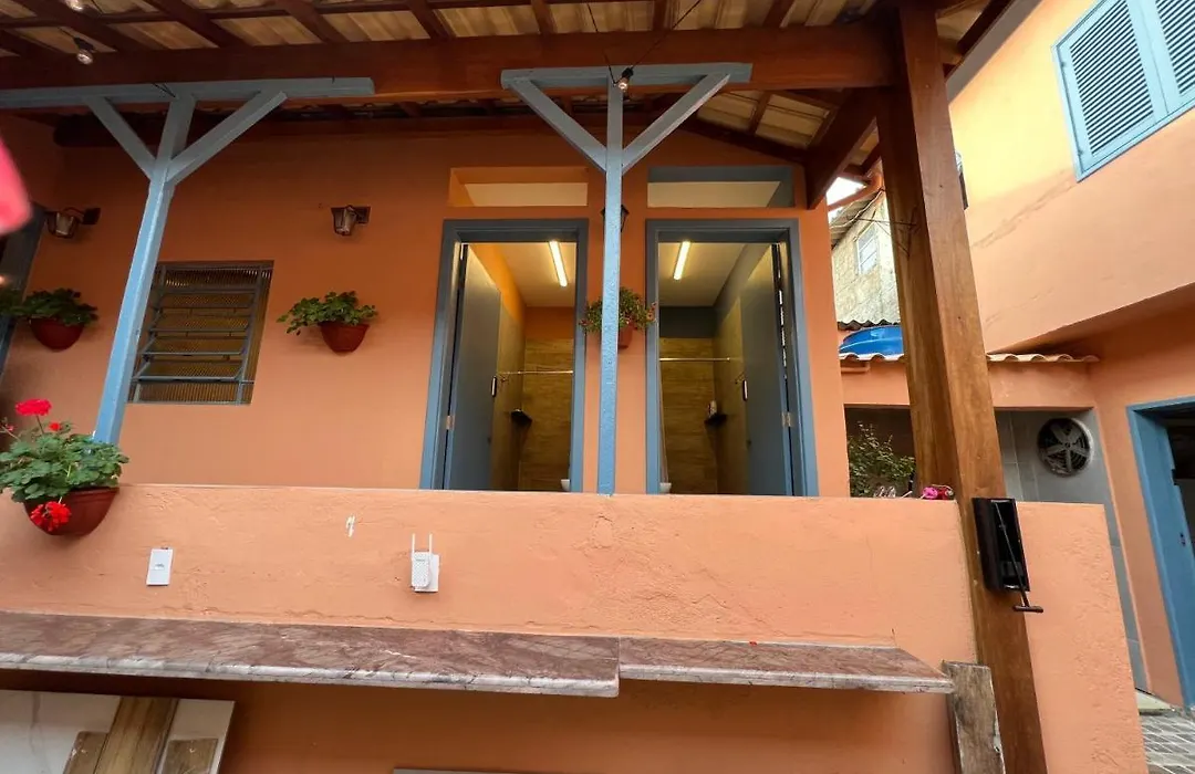Hostel El Caminito Lgbtqiapn Plus-1