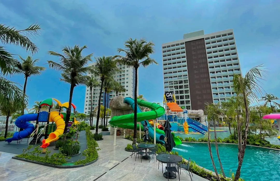 Salinas Premium Resort-1