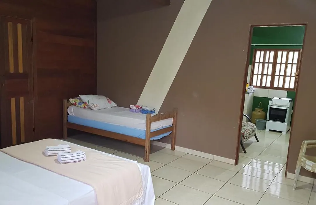 Residencia Pedra do Elefante-1