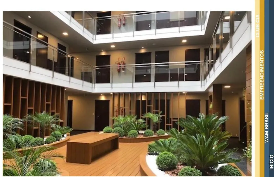 Hotel Laghetto Stilo Borges-1