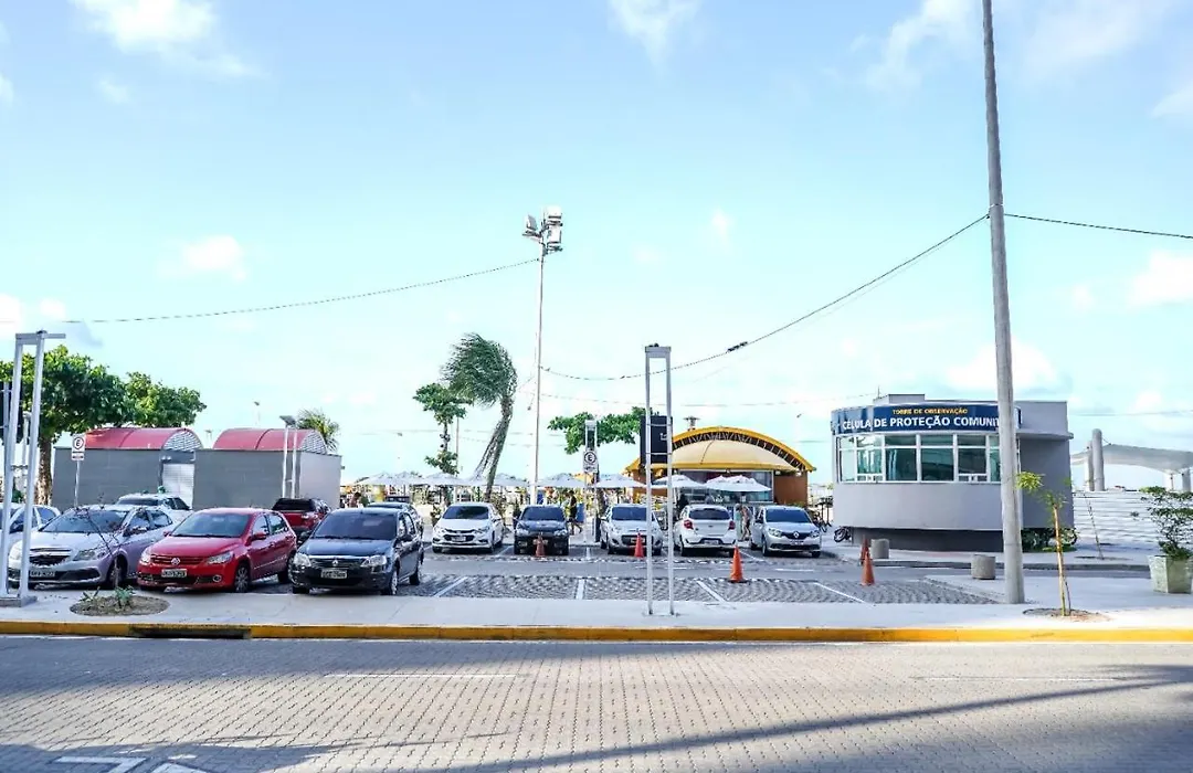 Apartamento BEIRA MAR-1
