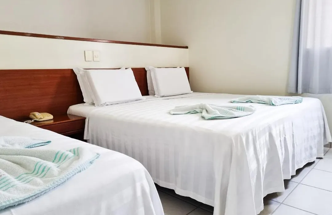 Cerrados Park Hotel-1