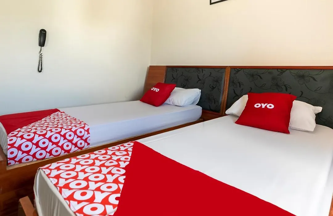 Oyo Hotel Sunshine-1