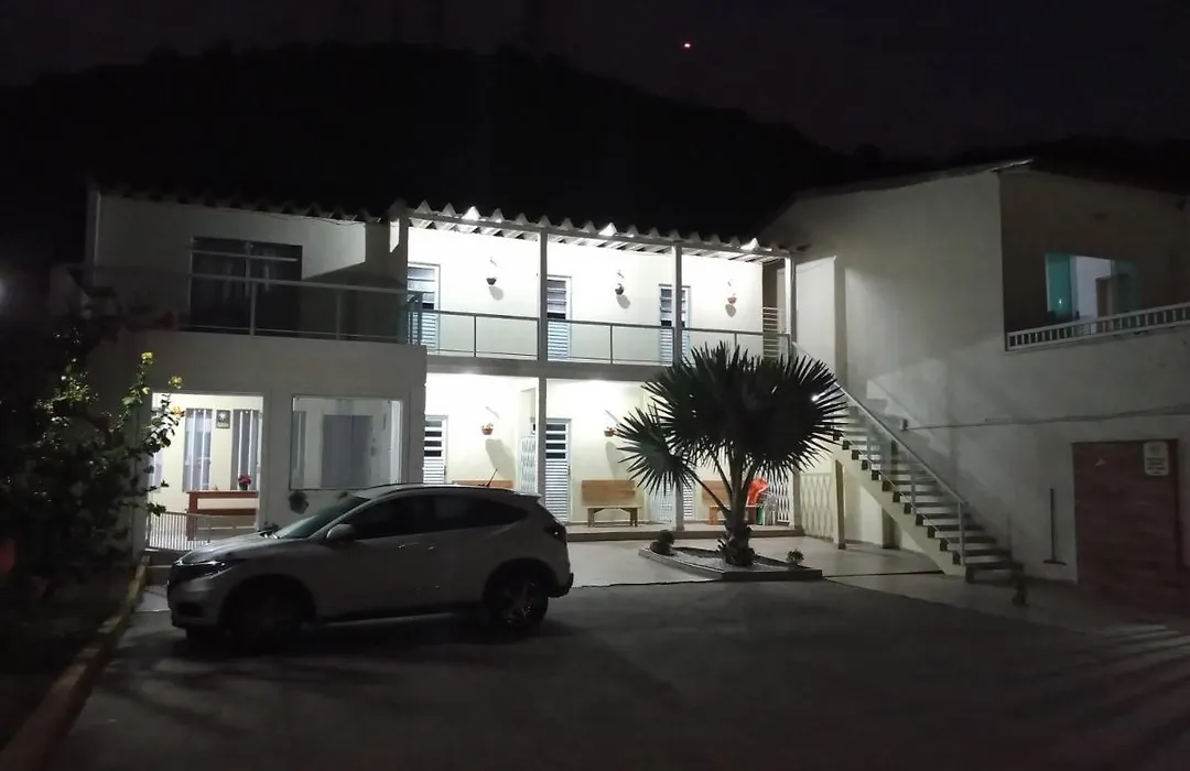 Pousada/Flat Praia Do Sonho-1