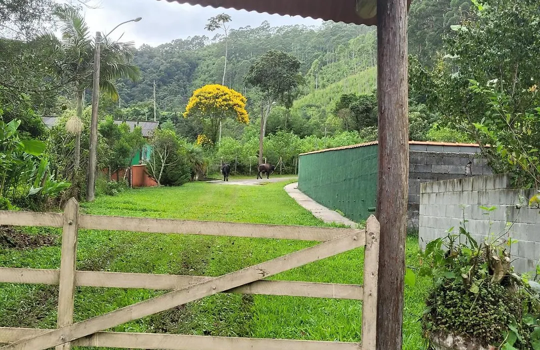 Paraiso Do Vale-1