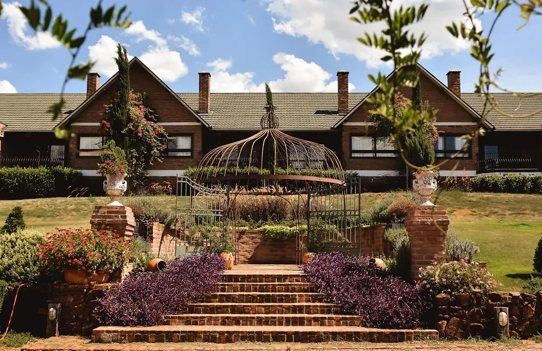 Estribo Hotel Estancia-1