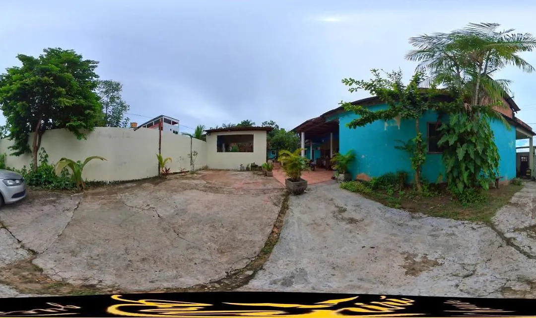 Arapiri Guest House-1