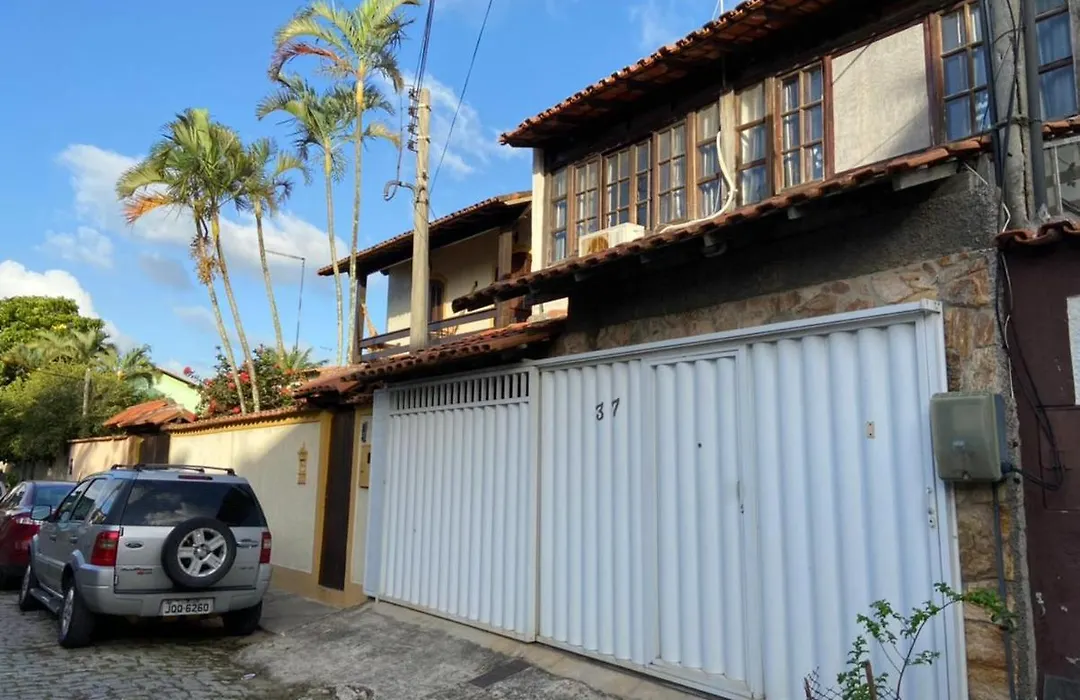 Suite Aconchego Arraial Do Cabo-1